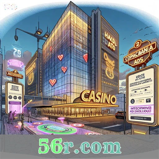 Bônus Imperdíveis no 56r.com Para Jogadores Brasileiros