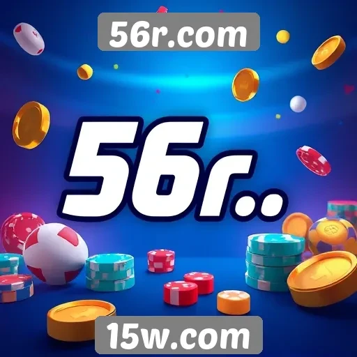 Comparativo entre 56r.com e outras plataformas de jogos