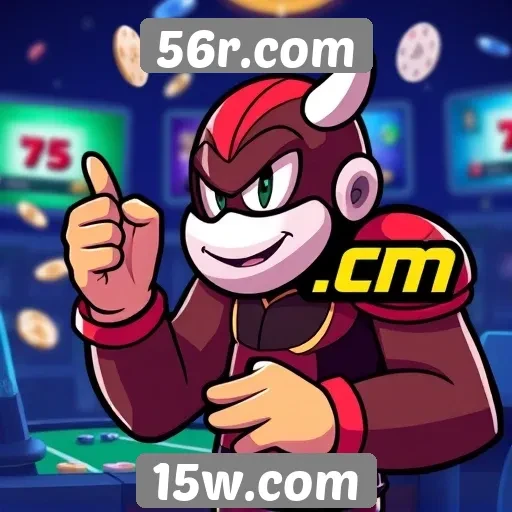 O impacto das promoções do 56r.com no setor de jogos