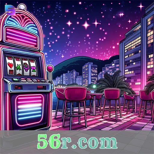 Login Criativo: A Magia do 56r.com Numa Conexão