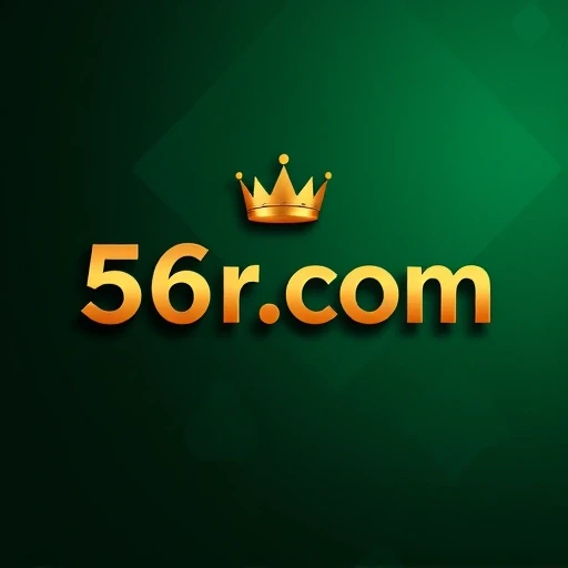 Logotipo 56r.com