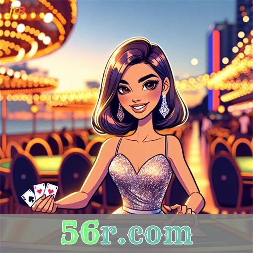 Promoções Imperdíveis no 56r.com: Atrações de Jogos Incríveis